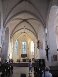 Herbstfahrt - St. Maximi