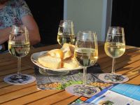 Herbstfahrt - Weinprobe