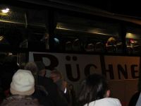 Weihnachtsfahrt 2018