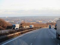 Weihnachtsfahrt 2018