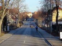 Weihnachtsfahrt 2018 - Schloss Moritzburg
