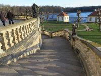 Weihnachtsfahrt 2018 - Schloss Moritzburg