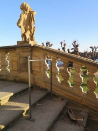 Weihnachtsfahrt 2018 - Aschenbrödels Schuh