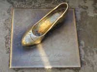 Weihnachtsfahrt 2018 - Aschenbrödels Schuh