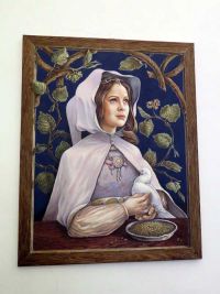 Weihnachtsfahrt 2018 - Aschenbrödel