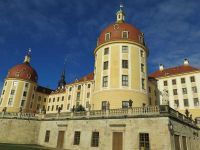 Weihnachtsfahrt 2018 - Schloss