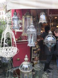 Weihnachtsfahrt 2018