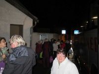 Weihnachtsfahrt 2018 - Rückfahrt