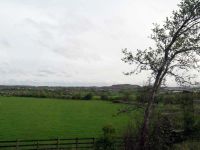 Fahrt nach Edinburgh