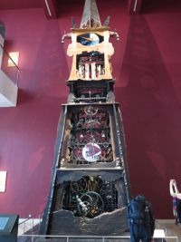 Edinburgh - Nationalmuseum