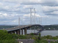 Brücken über den Firth of Forth