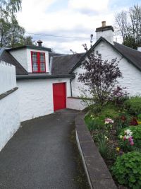 Edradour Destillerie