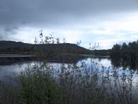 Fahrt nach Inverness