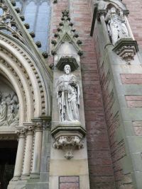 Inverness - Kathedrale