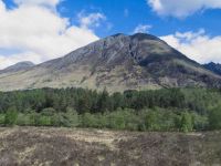 Highlands - Glen Coe