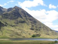 Highlands - Glen Coe