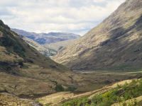 Highlands - Glen Coe