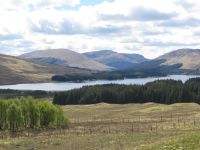 Highlands - Glen Coe