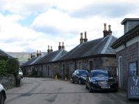 Highlands - Loch Lomond, Luss
