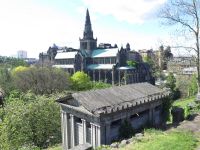 Glasgow - Nekropolis