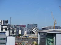 Glasgow - Auditorium