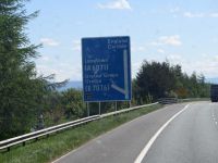 Fahrt nach Gretna Green