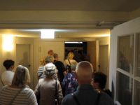 Bayreuth - Markgräfliches Opernhaus