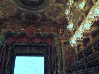 Bayreuth - Markgräfliches Opernhaus