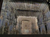 Bayreuth - Markgräfliches Opernhaus