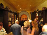 Bayreuth - Katakomben