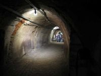 Bayreuth - Katakomben