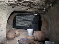 Bayreuth - Katakomben