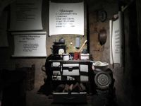 Bayreuth - Katakomben