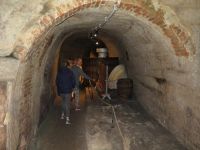 Bayreuth - Katakomben