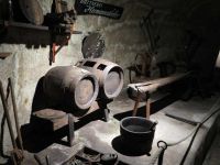 Bayreuth - Katakomben