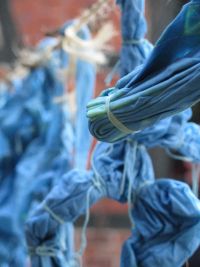 Vorbereitung Waidfest