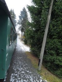 Weihnachtsfahrt ins Erzgebirge