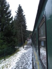 Weihnachtsfahrt ins Erzgebirge