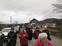 Weihnachtsfahrt ins Erzgebirge