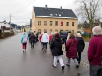 Weihnachtsfahrt ins Erzgebirge