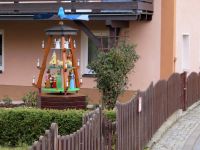 Weihnachtsfahrt ins Erzgebirge