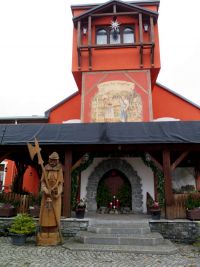 Weihnachtsfahrt ins Erzgebirge