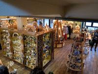 Weihnachtsfahrt ins Erzgebirge