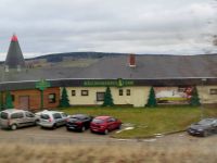 Weihnachtsfahrt ins Erzgebirge