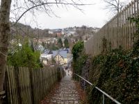 Weihnachtsfahrt ins Erzgebirge