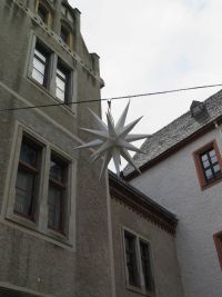 Weihnachtsfahrt ins Erzgebirge