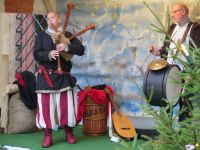 Weihnachtsfahrt ins Erzgebirge