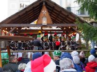 Weihnachtsfahrt ins Erzgebirge