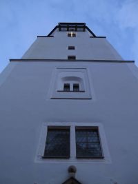 Weihnachtsfahrt ins Erzgebirge