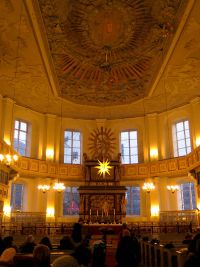 Weihnachtsfahrt ins Erzgebirge